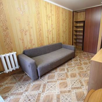 Сдается 1-комнатная квартира, 40,3 м²