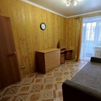 Сдается 1-комнатная квартира, 40,3 м²