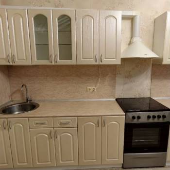 Сдается 1-комнатная квартира, 40,3 м²