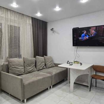 Сдается Многокомнатная квартира, 56,5 м²