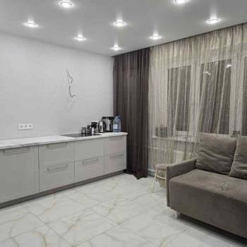 Сдается Многокомнатная квартира, 56,5 м²