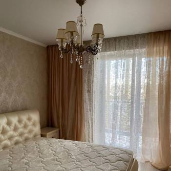 Сдается 1-комнатная квартира, 47 м²