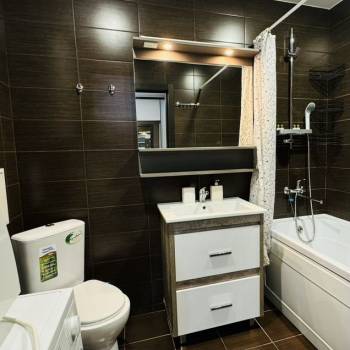 Сдается 1-комнатная квартира, 35 м²