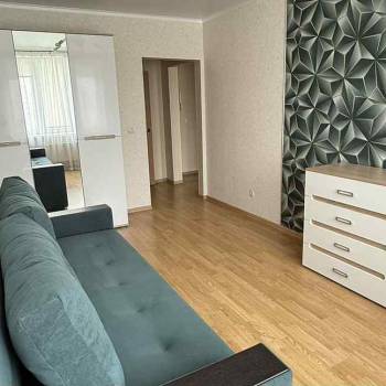 Сдается 1-комнатная квартира, 37,4 м²