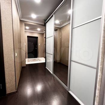 Продается 3-х комнатная квартира, 106 м²