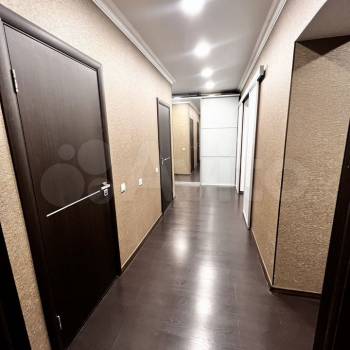 Продается 3-х комнатная квартира, 106 м²