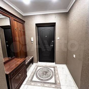 Продается 3-х комнатная квартира, 106 м²