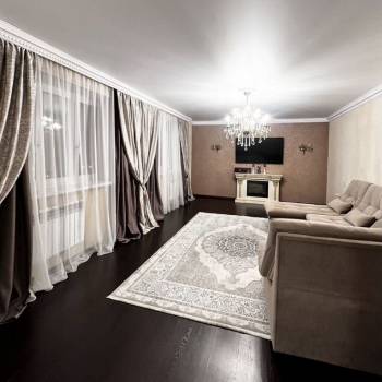 Продается 3-х комнатная квартира, 106 м²