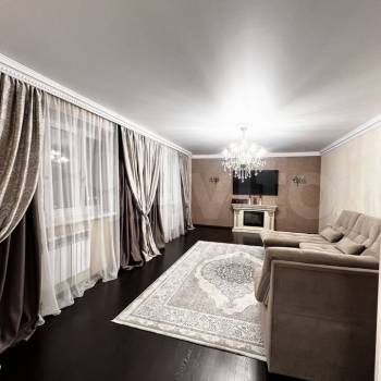 Продается 3-х комнатная квартира, 106 м²