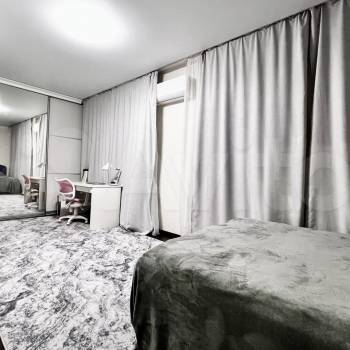 Продается 3-х комнатная квартира, 106 м²