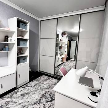 Продается 3-х комнатная квартира, 106 м²