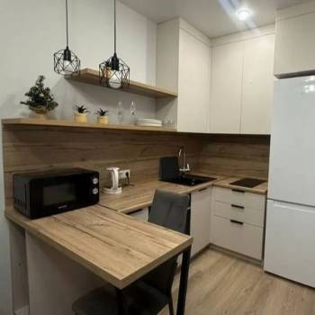 Сдается 1-комнатная квартира, 30,6 м²
