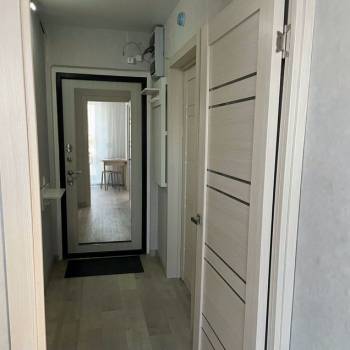 Сдается 1-комнатная квартира, 42 м²