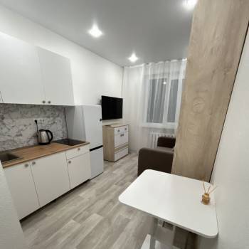 Сдается 1-комнатная квартира, 16 м²