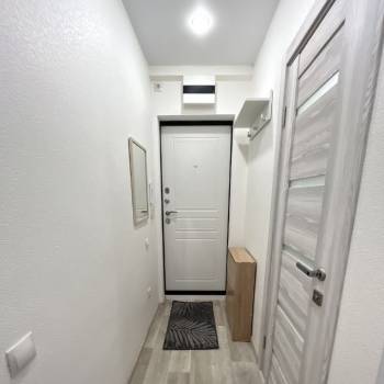 Сдается 1-комнатная квартира, 16 м²
