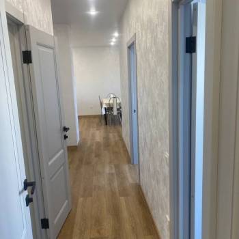 Сдается 2-х комнатная квартира, 56 м²