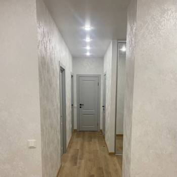 Сдается 2-х комнатная квартира, 56 м²