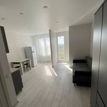 Сдается 1-комнатная квартира, 28 м²