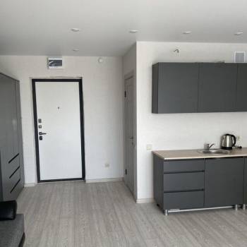 Сдается 1-комнатная квартира, 28 м²