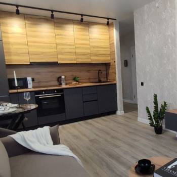 Сдается 2-х комнатная квартира, 52 м²