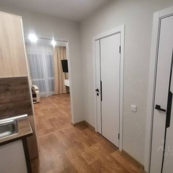 Сдается 1-комнатная квартира, 30 м²