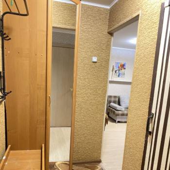 Сдается 1-комнатная квартира, 33 м²