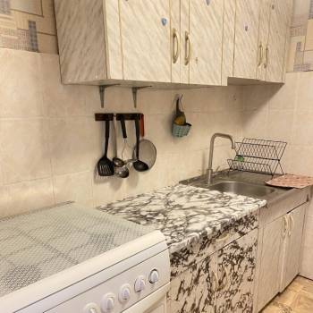 Сдается 1-комнатная квартира, 33 м²