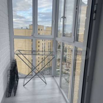 Сдается 1-комнатная квартира, 35 м²