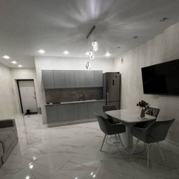 Сдается 1-комнатная квартира, 35 м²