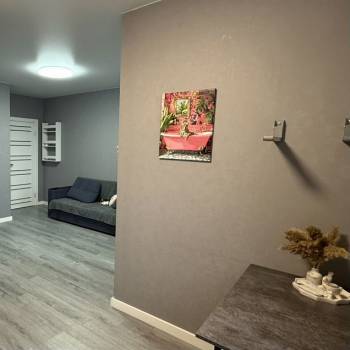 Сдается 1-комнатная квартира, 27 м²