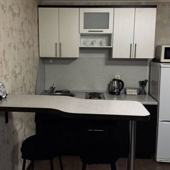 Сдается 1-комнатная квартира, 21 м²