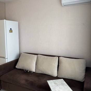 Сдается 1-комнатная квартира, 18 м²