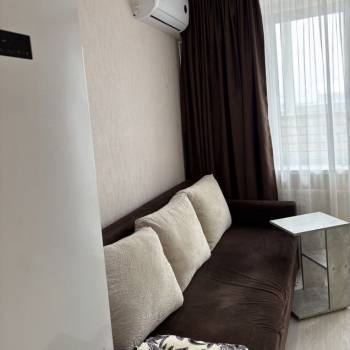 Сдается 1-комнатная квартира, 18 м²