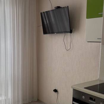 Сдается 1-комнатная квартира, 18 м²