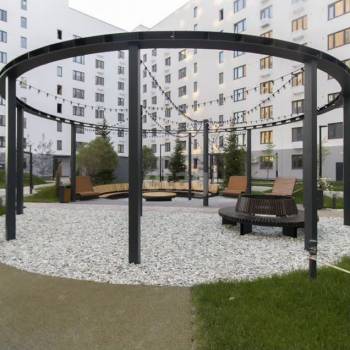 Сдается 2-х комнатная квартира, 72,9 м²