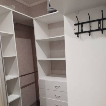 Сдается 1-комнатная квартира, 54 м²