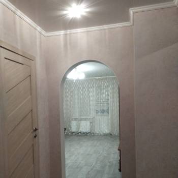 Сдается 1-комнатная квартира, 54 м²