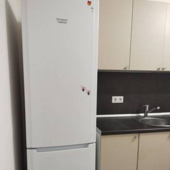 Сдается 1-комнатная квартира, 54 м²