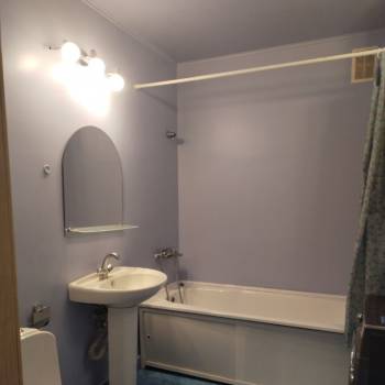 Сдается 1-комнатная квартира, 54 м²