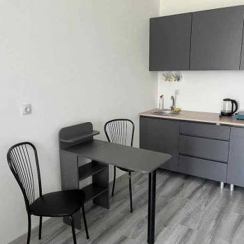 Сдается 1-комнатная квартира, 25 м²