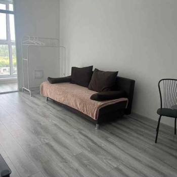 Сдается 1-комнатная квартира, 25 м²