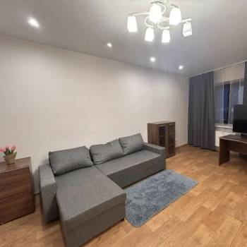 Сдается 1-комнатная квартира, 46,4 м²