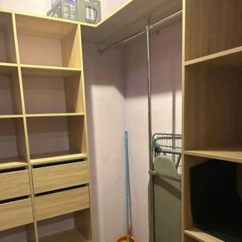 Сдается 1-комнатная квартира, 46,4 м²