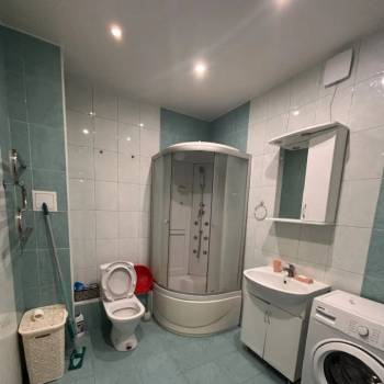 Сдается 1-комнатная квартира, 46,4 м²