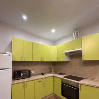 Сдается 1-комнатная квартира, 46,4 м²