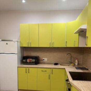 Сдается 1-комнатная квартира, 46,4 м²