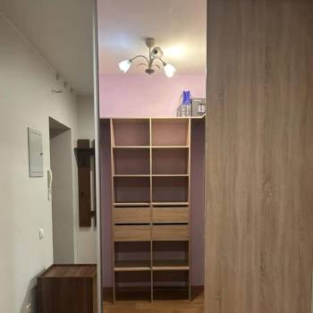 Сдается 1-комнатная квартира, 46,4 м²