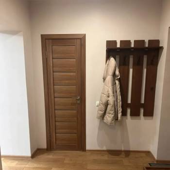 Сдается 1-комнатная квартира, 46,4 м²