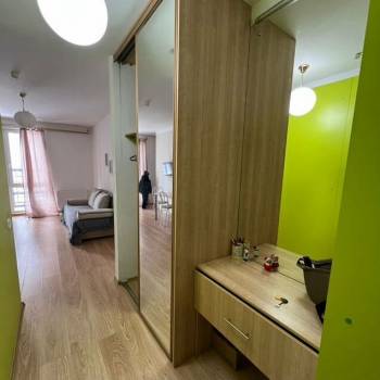 Сдается 1-комнатная квартира, 30 м²