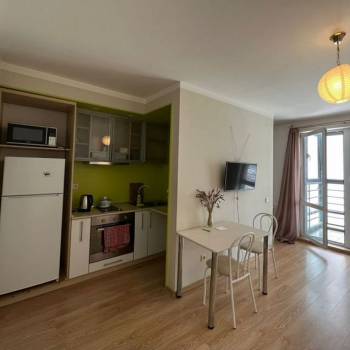 Сдается 1-комнатная квартира, 30 м²